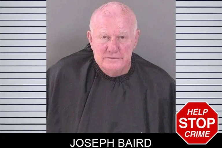 Joseph Baird