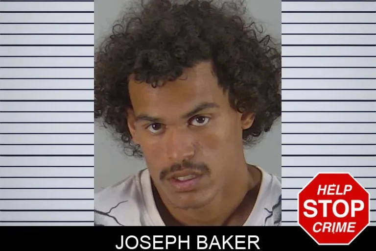 Joseph Baker