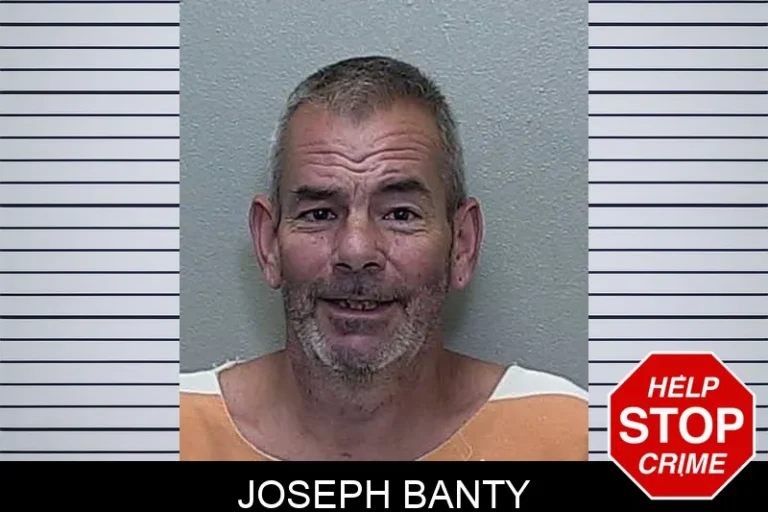Joseph Banty