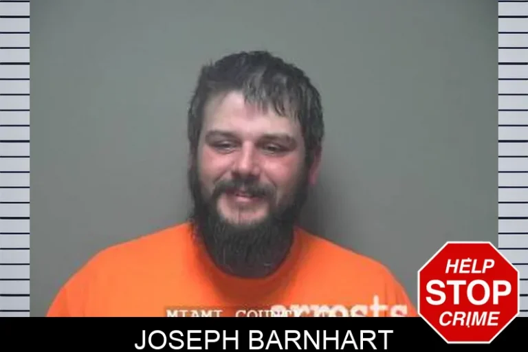 Joseph Barnhart