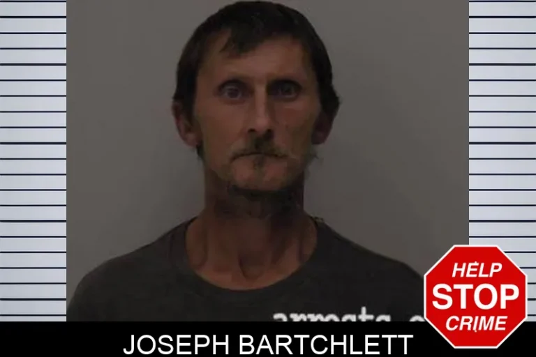 Joseph Bartchlett
