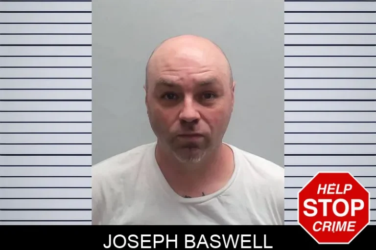 Joseph Baswell