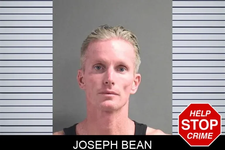 Joseph Bean