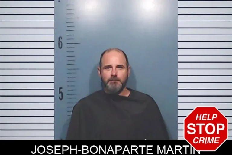 Joseph-Bonaparte Martin