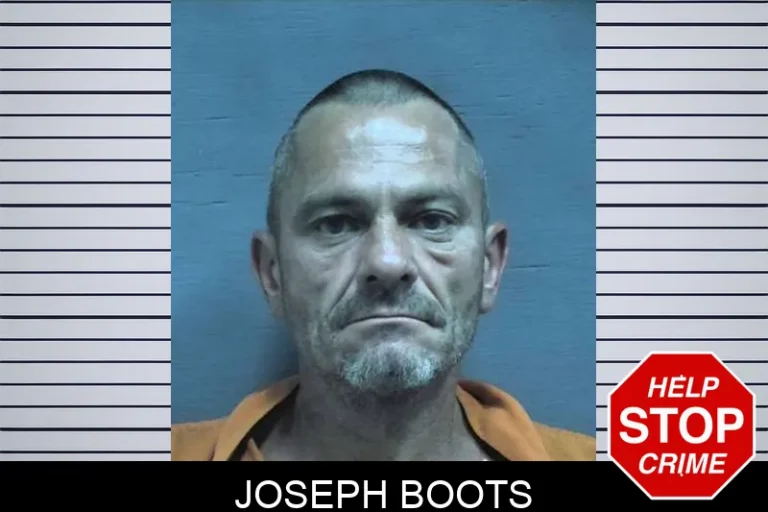 Joseph Boots
