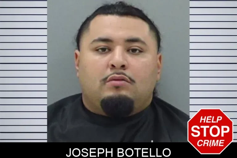 Joseph Botello