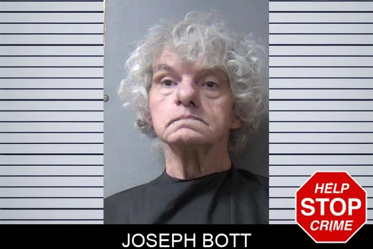 Joseph Bott