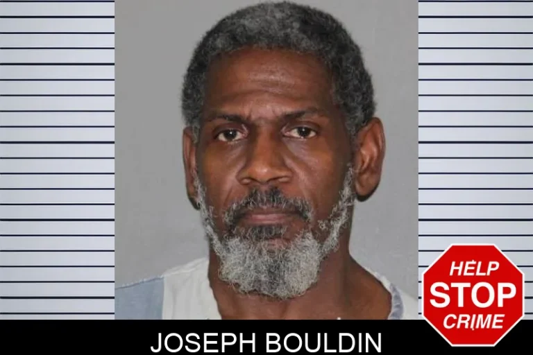 Joseph Bouldin