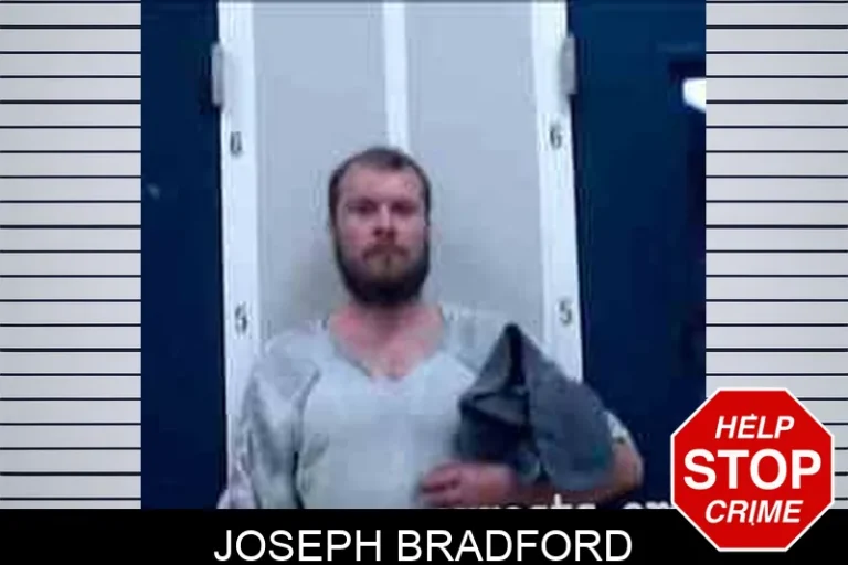 Joseph Bradford