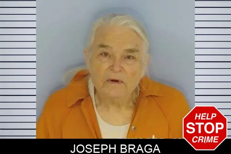 Joseph Braga