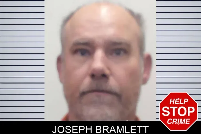 Joseph Bramlett