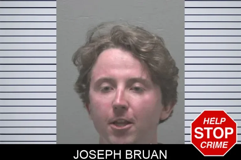 Joseph BruAn