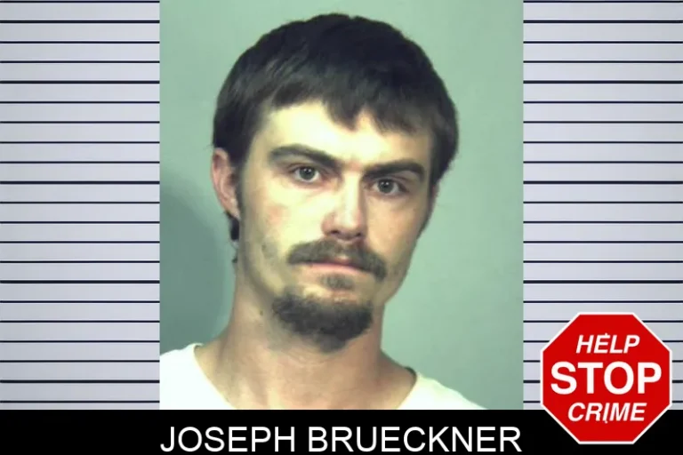 Joseph BruEckner
