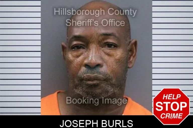 Joseph BuRls