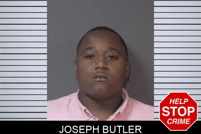 Joseph BuTler