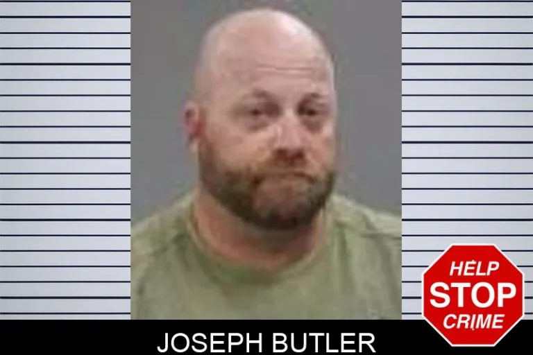 Joseph BuTler