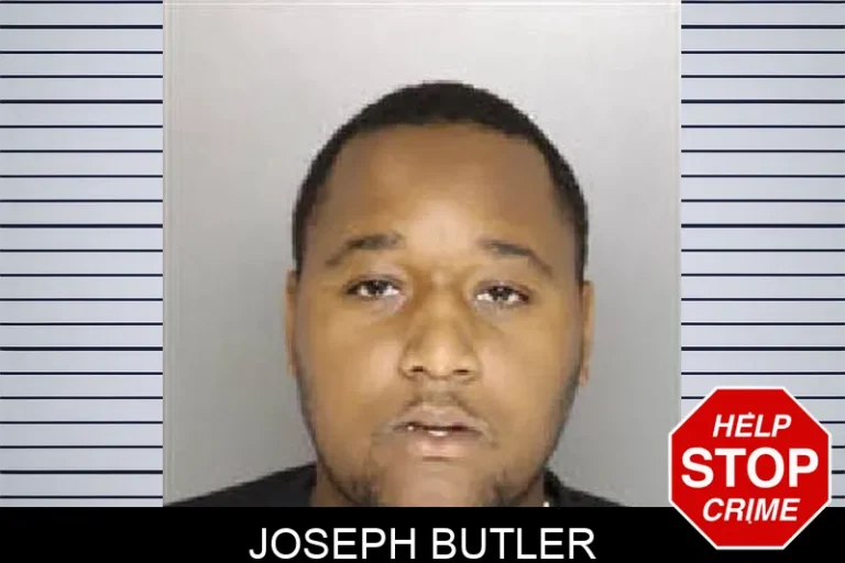 Joseph BuTler