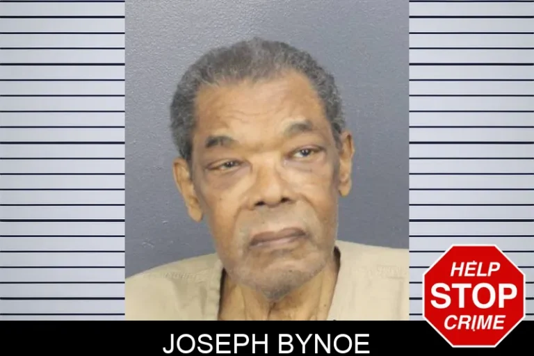Joseph Bynoe