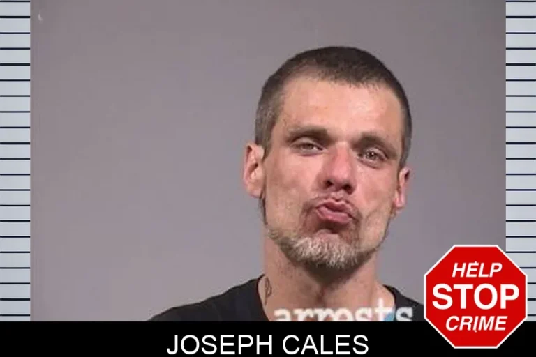 Joseph Cales