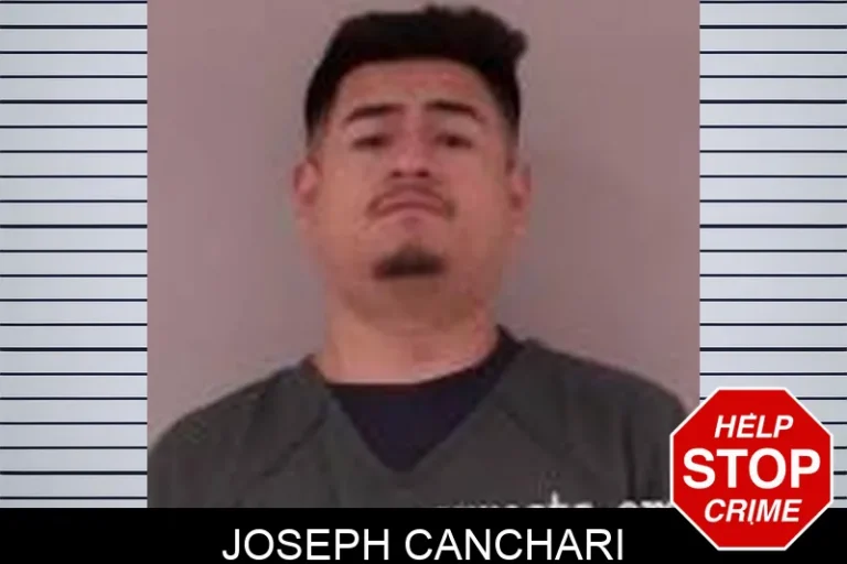 Joseph Canchari