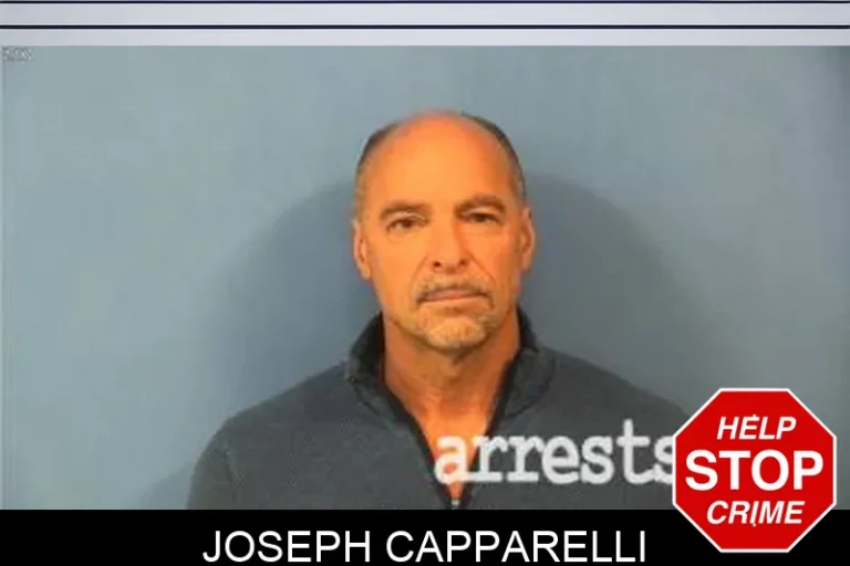 Joseph Capparelli