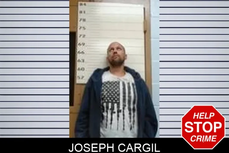 Joseph Cargil