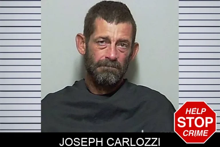 Joseph Carlozzi