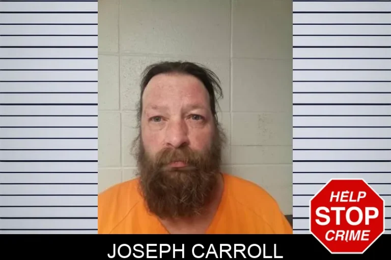Joseph Carroll