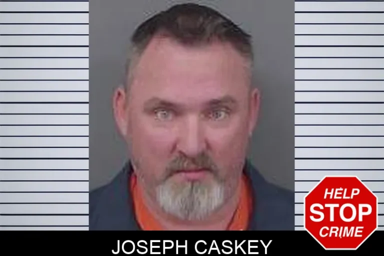 Joseph Caskey