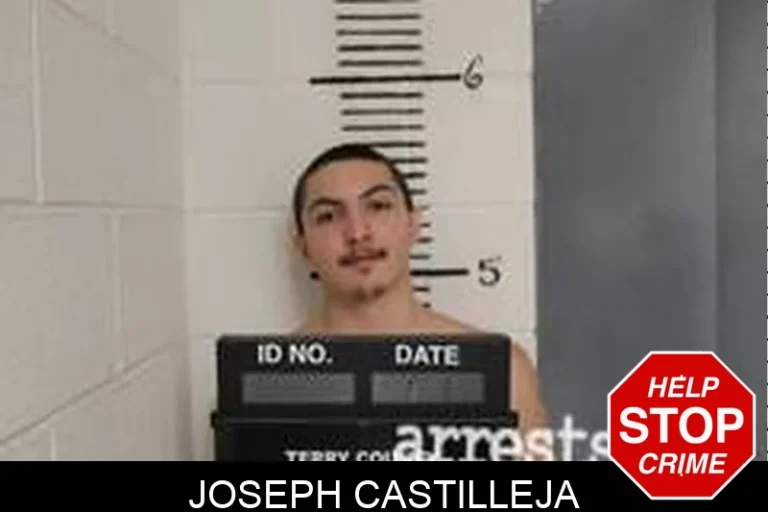 Joseph Castilleja