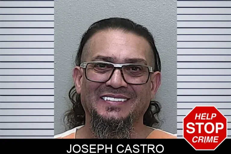 Joseph Castro
