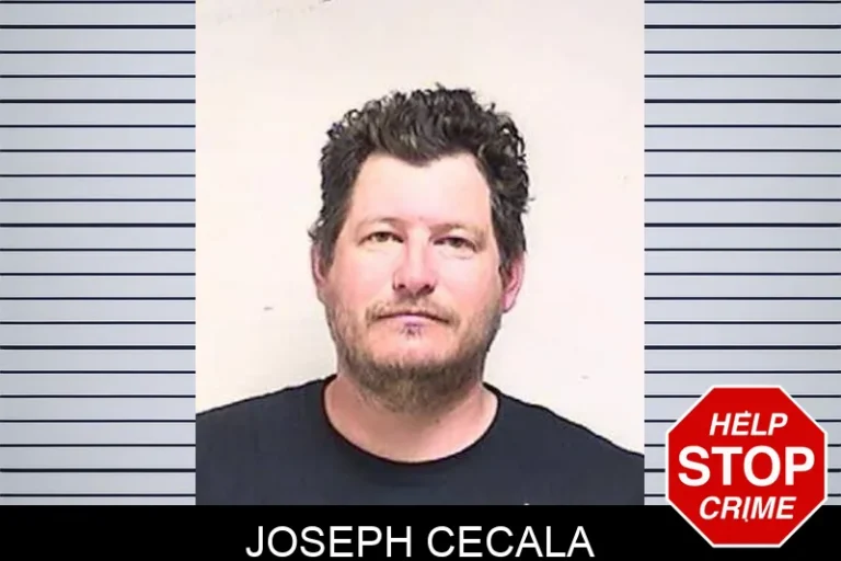 Joseph Cecala
