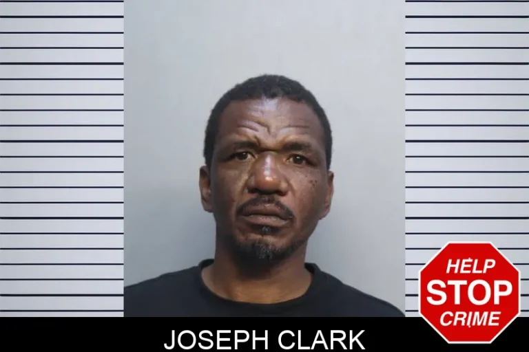 Joseph Clark