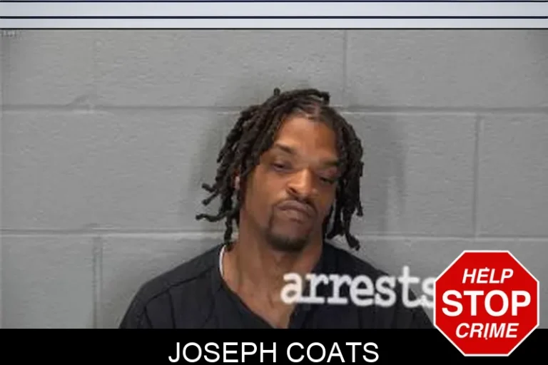 Joseph Coats