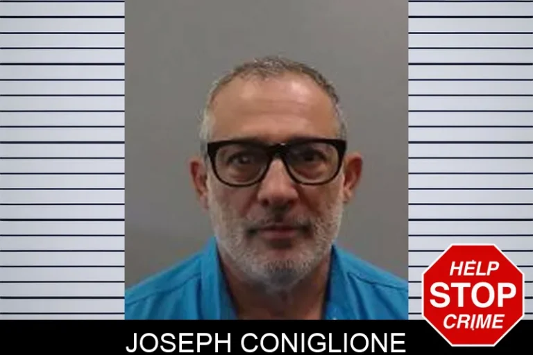 Joseph Coniglione