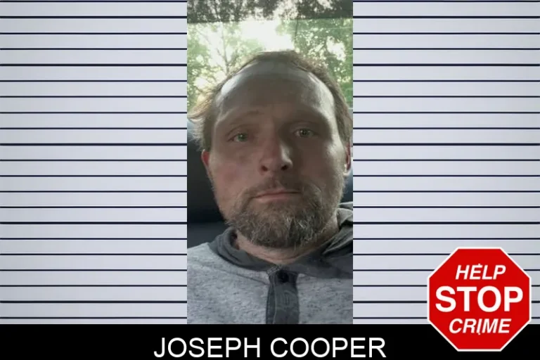 Joseph Cooper