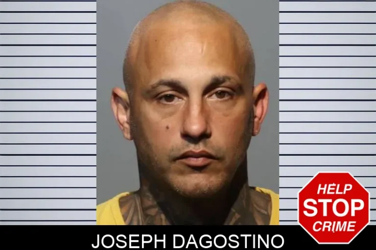 Joseph Dagostino