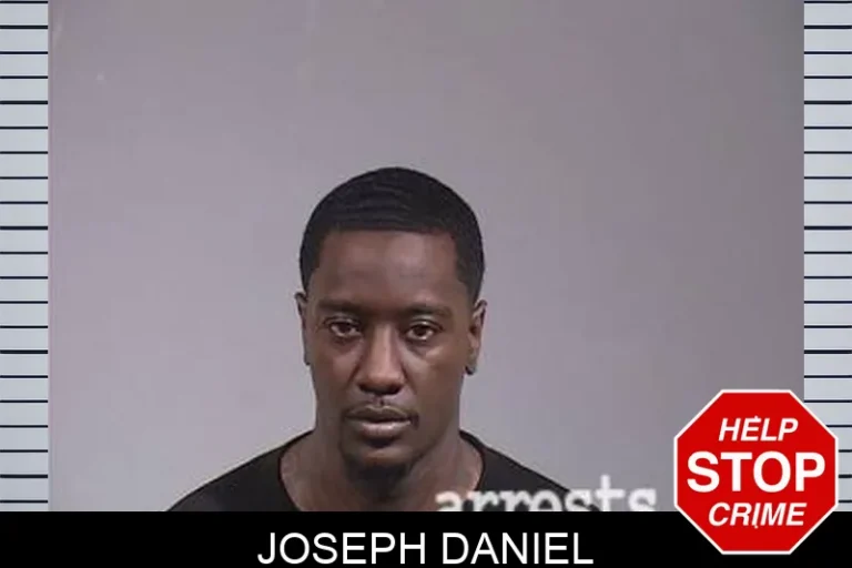 Joseph Daniel