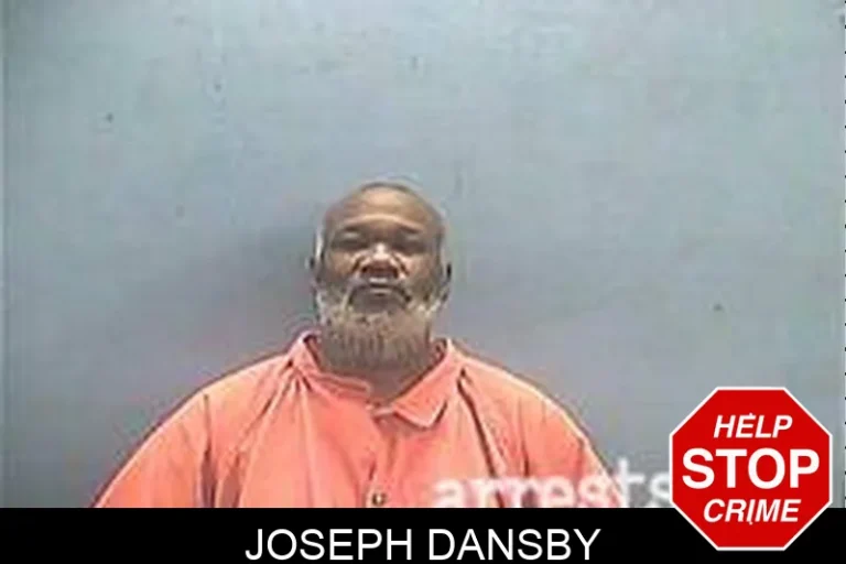 Joseph Dansby