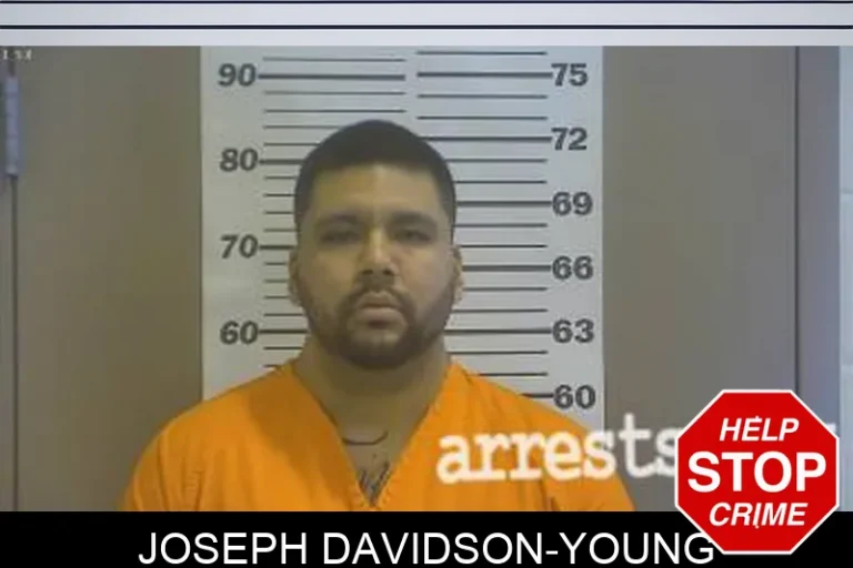 Joseph Davidson-Young