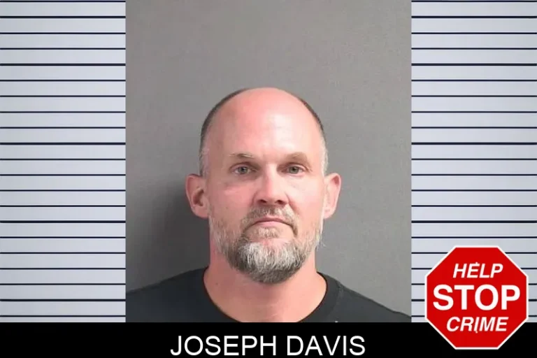 Joseph Davis