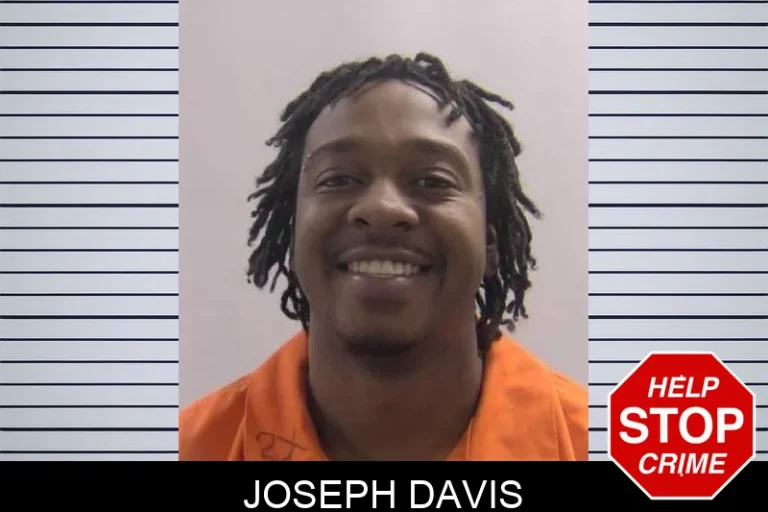 Joseph Davis