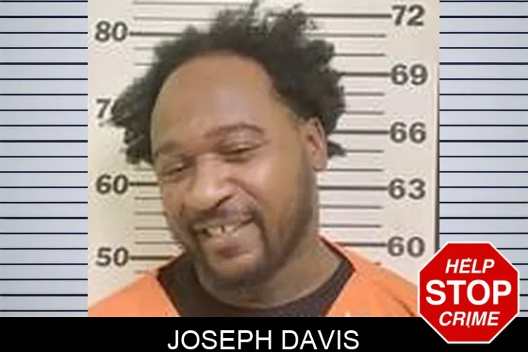 Joseph Davis