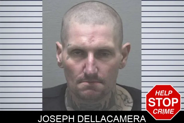 Joseph Dellacamera