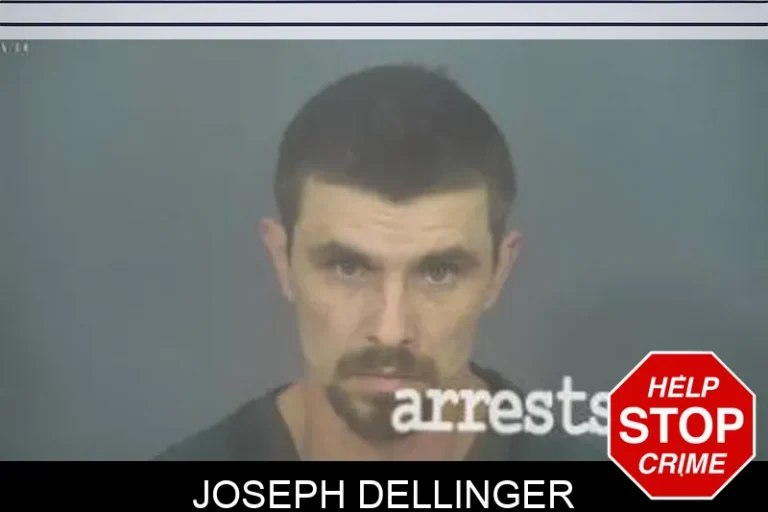 Joseph Dellinger