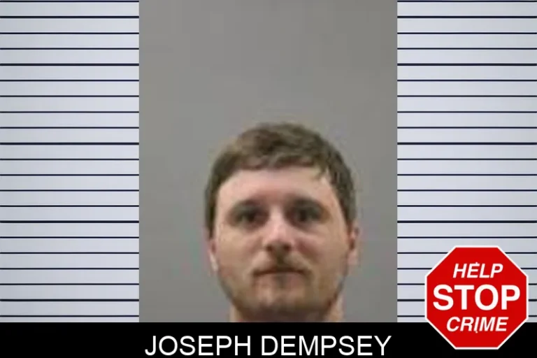 Joseph Dempsey
