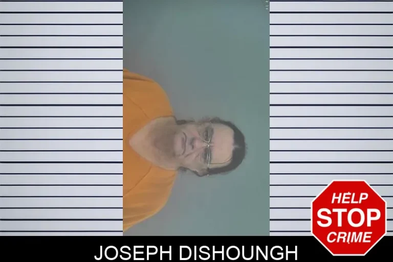Joseph Dishoungh