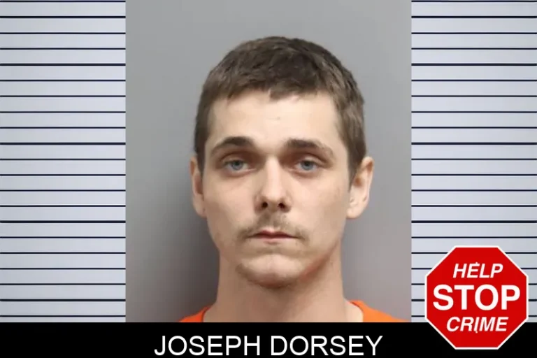 Joseph Dorsey