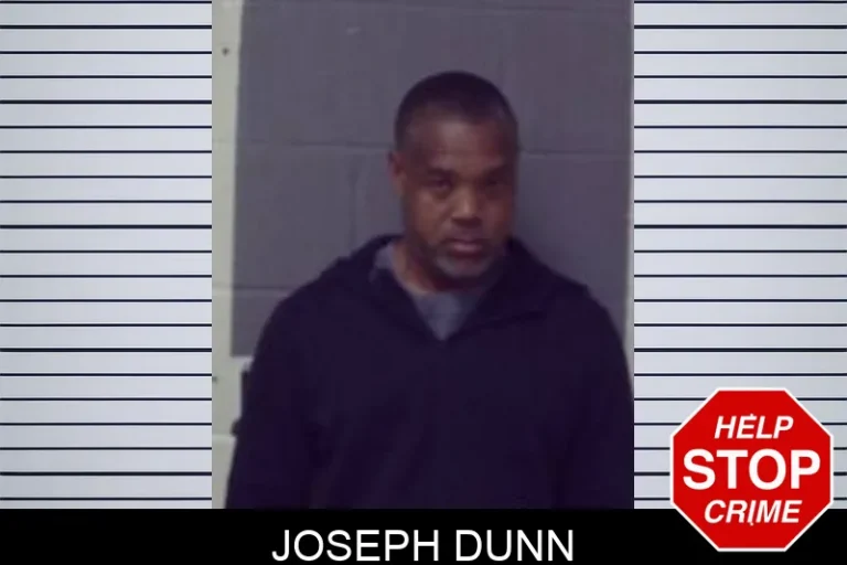 Joseph DuNn