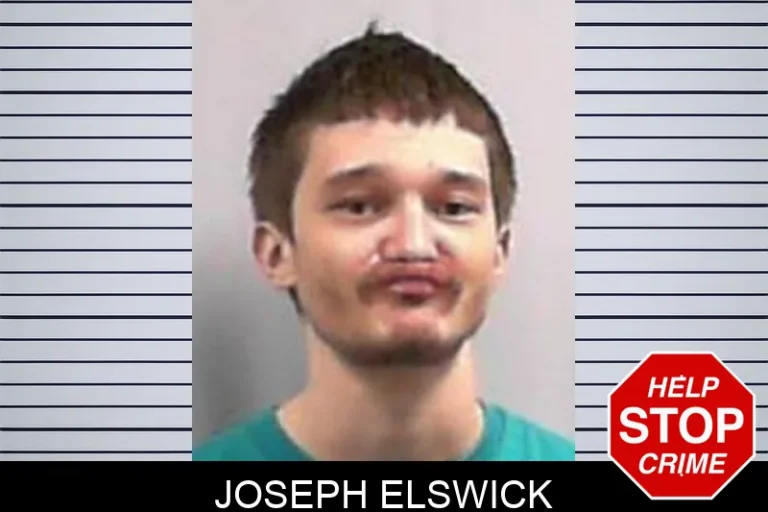Joseph Elswick